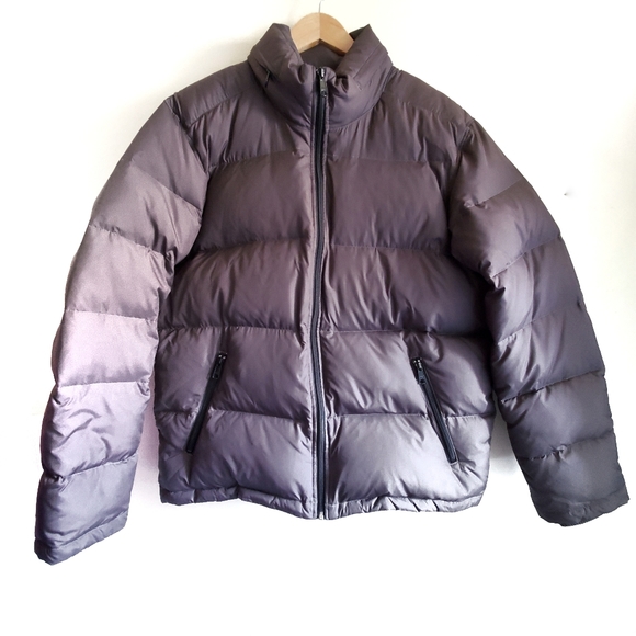gap warmest down jacket